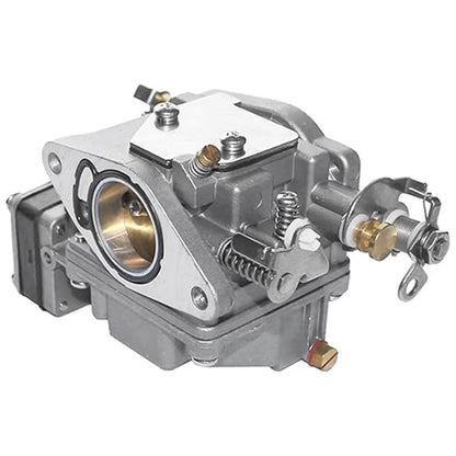 Carburetor for Mercury 2-Stroke 9.9 15 18 HP Outboard Engine (1990–2000)