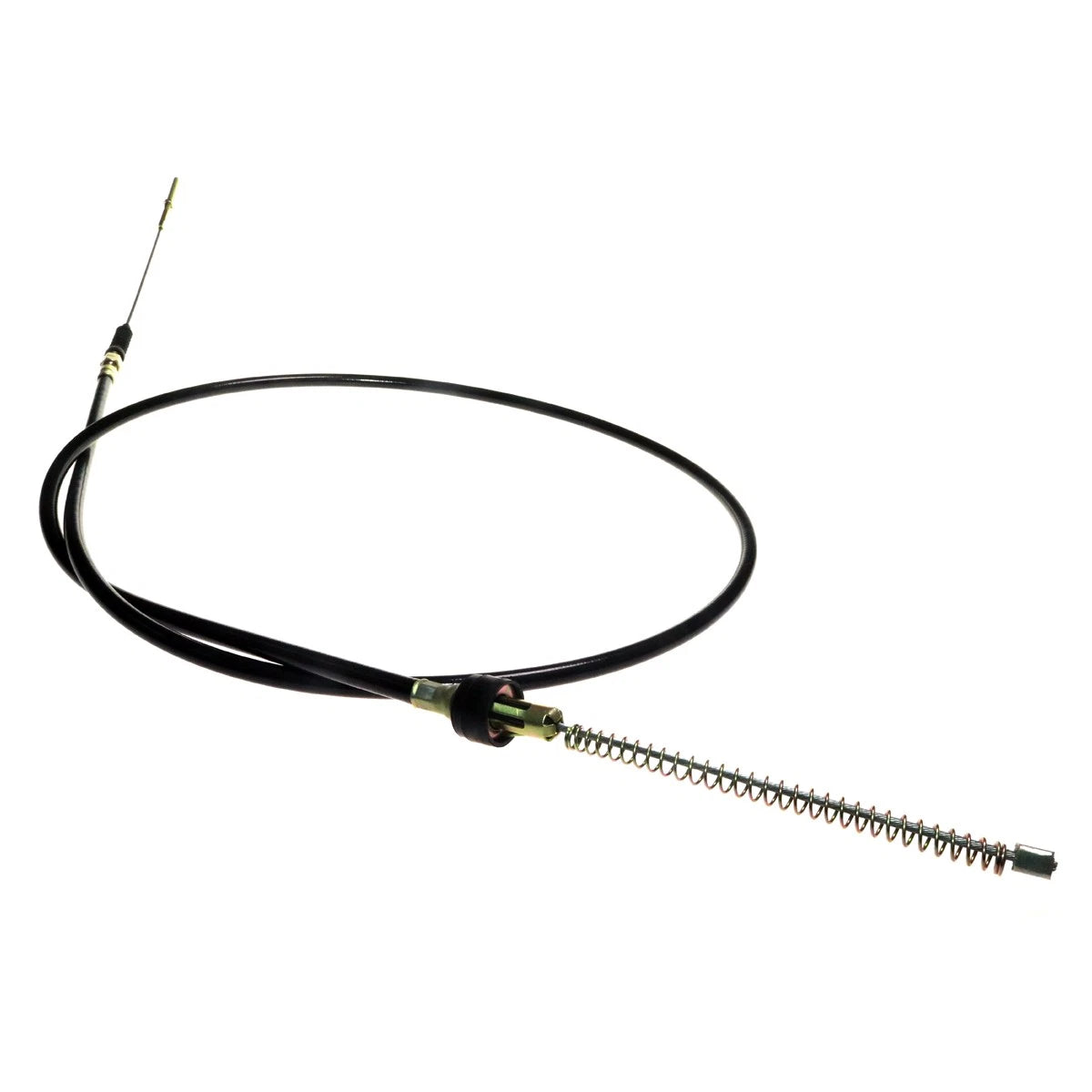 Rear Hand Brake Cables for Mitsubishi Triton Cyclone L200 (1986–1996)