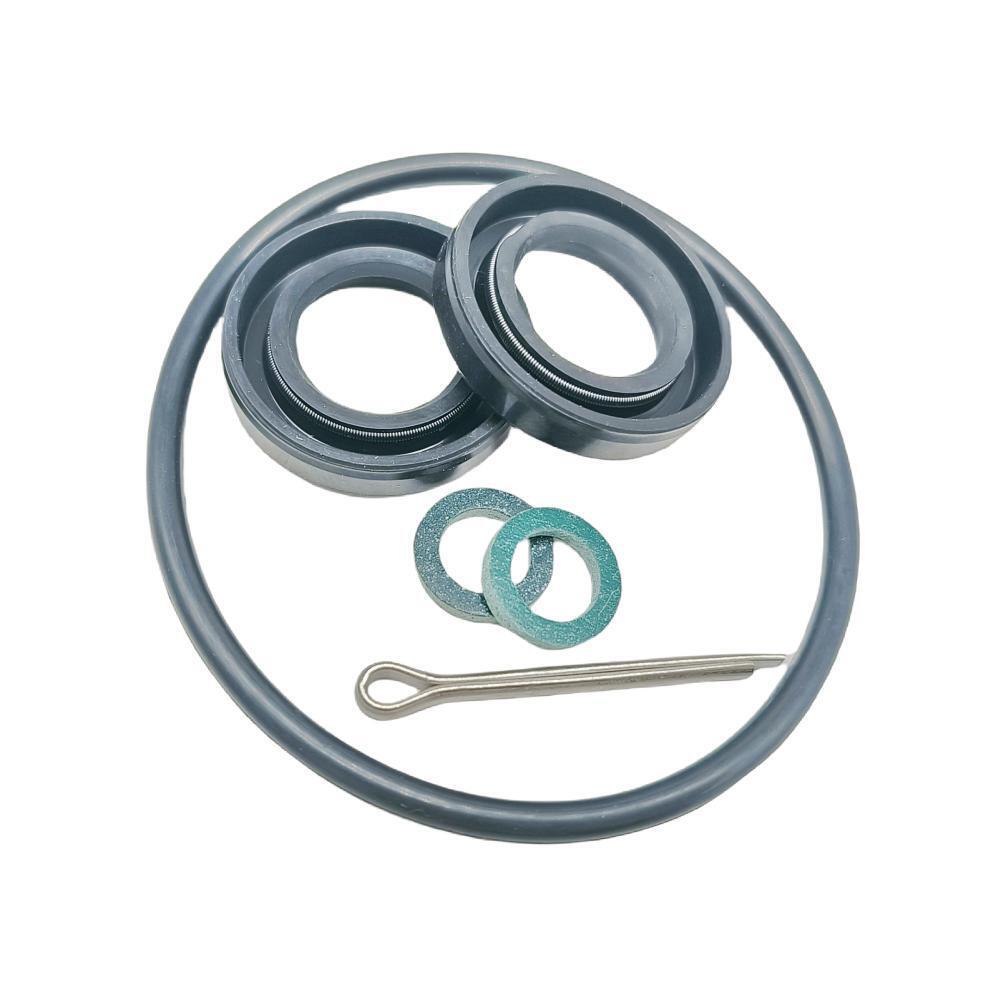 Lower Unit Oil Seal for Suzuki DF8A/AR DF9.9A/AR DF9.9B DF15A DF20A (2000–2023)
