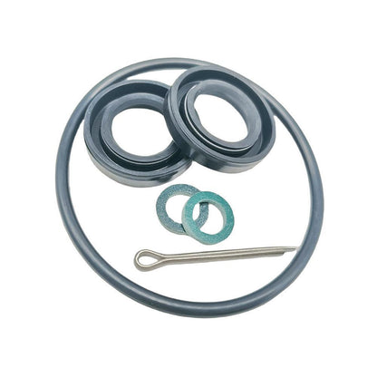 Lower Unit Oil Seal for Suzuki DF8A/AR DF9.9A/AR DF9.9B DF15A DF20A (2000–2023)