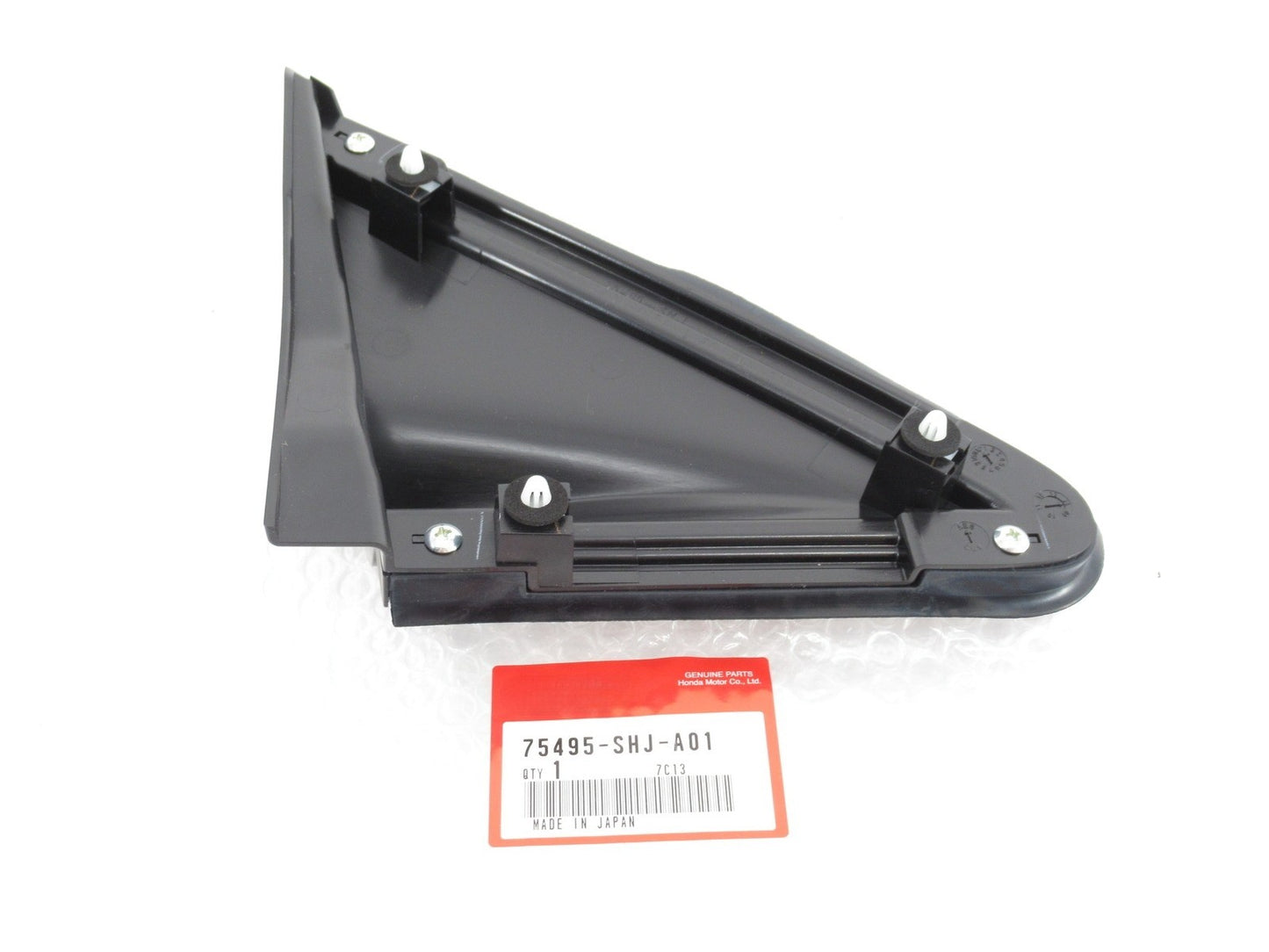 Driver Front Pillar Corner Garnish for Honda Odyssey (2005–2010)
