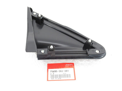 Driver Front Pillar Corner Garnish for Honda Odyssey (2005–2010)