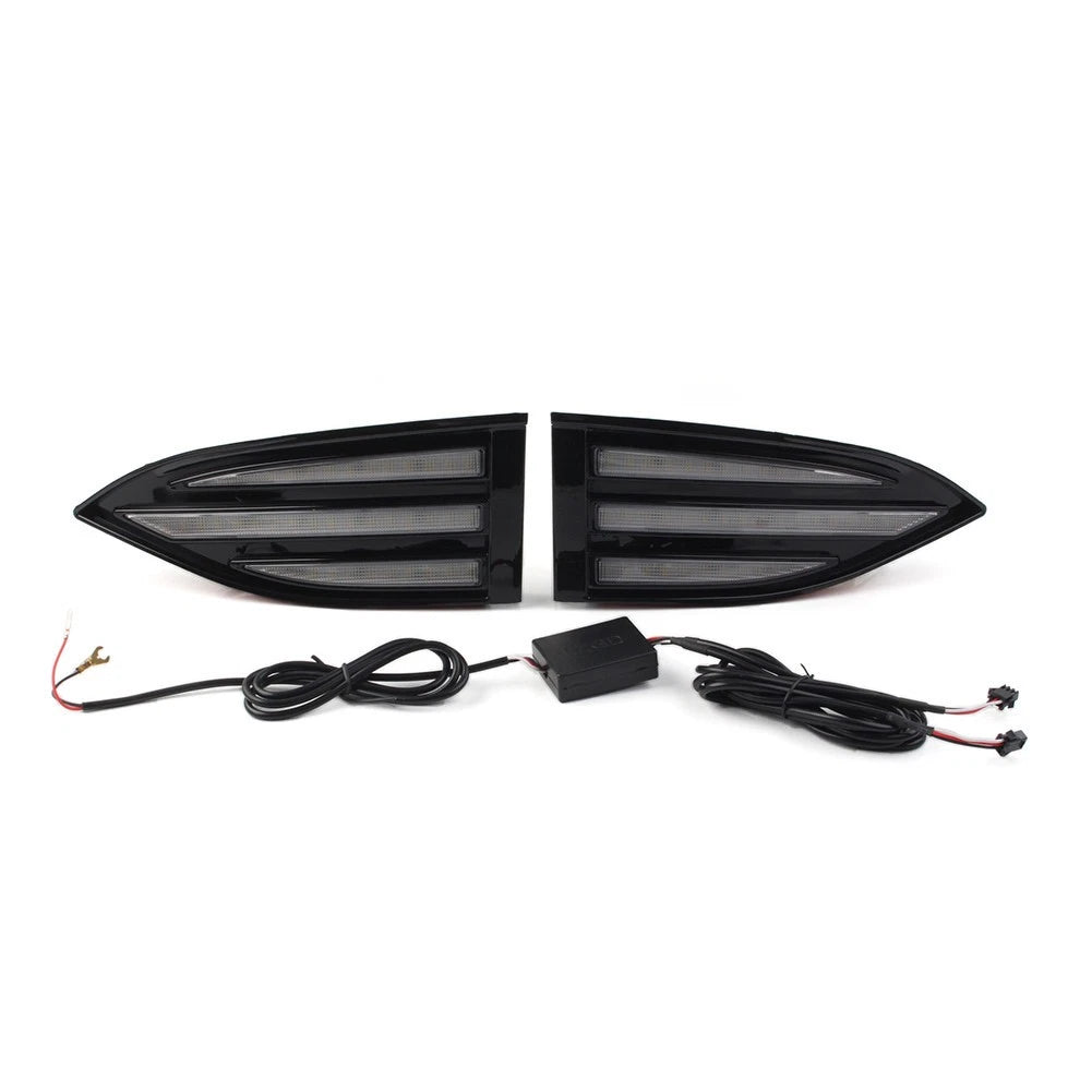 Radiator Coolant Overflow Tank for Mazda Focus II, Volvo C30 C70 S40 V50 (2006–2012)