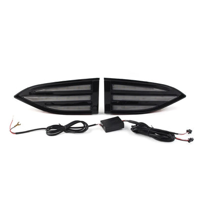 Radiator Coolant Overflow Tank for Mazda Focus II, Volvo C30 C70 S40 V50 (2006–2012)