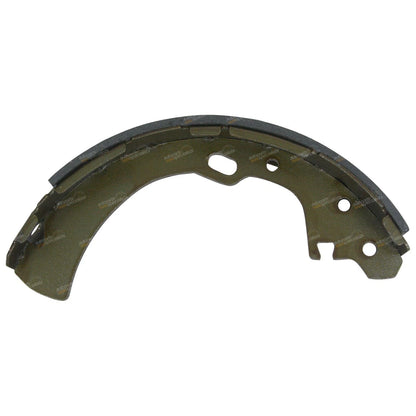 Rear Brake Shoes Set for Nissan Navara D21 D22 (1989–2013)