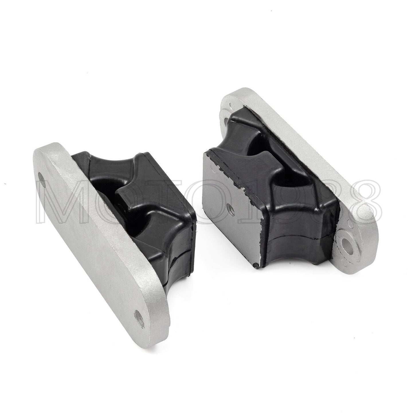 Set of 4 Engine Motor Mounts for Yamaha GP1800R GP1300R (2017–2023)