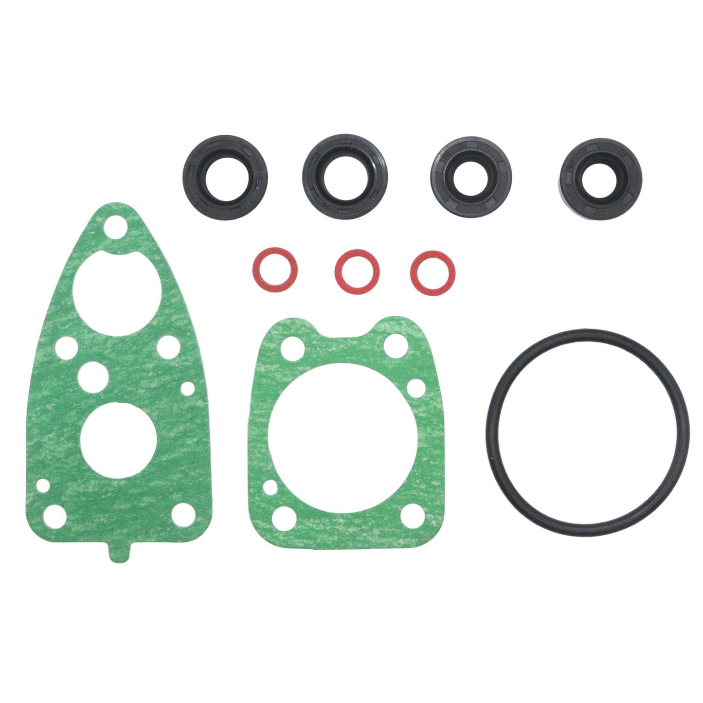Lower Unit Gasket Kit for Yamaha Motor (5MSHX F4MLH)