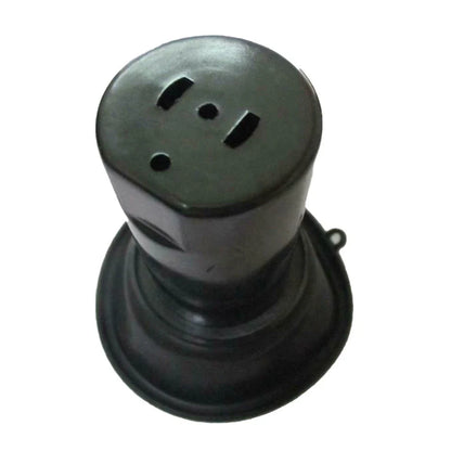 Repair Air Intake Air Joint Air Striker Alloy Aluminum
