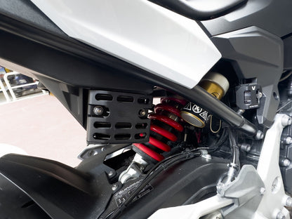 Voltage Rectifier Regulator Cover for BMW F900R F900XR (2020–2023)