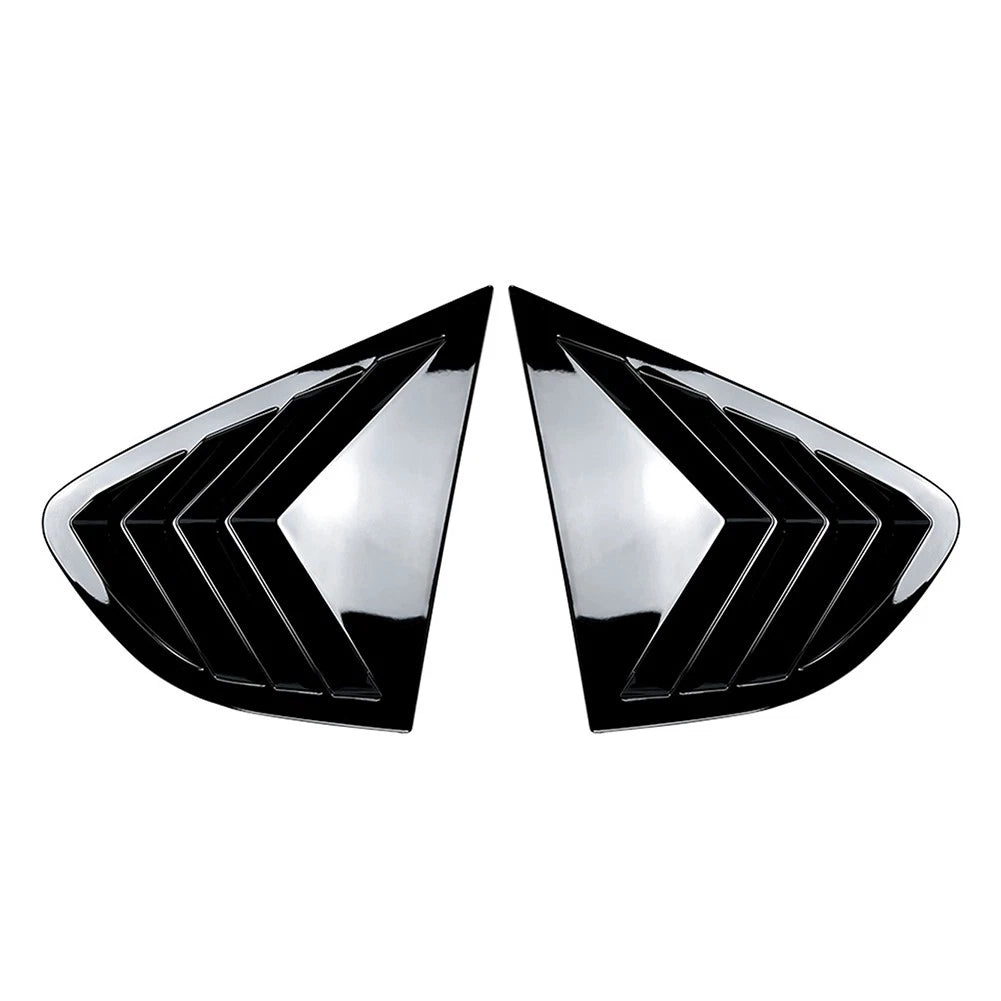 Gear Shift Knob Cover Trim for BMW 3 5 Series X3 X5 E60 E61 E90 E92 E93 E83 E53