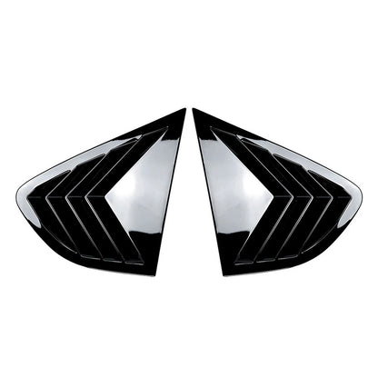 Gear Shift Knob Cover Trim for BMW 3 5 Series X3 X5 E60 E61 E90 E92 E93 E83 E53