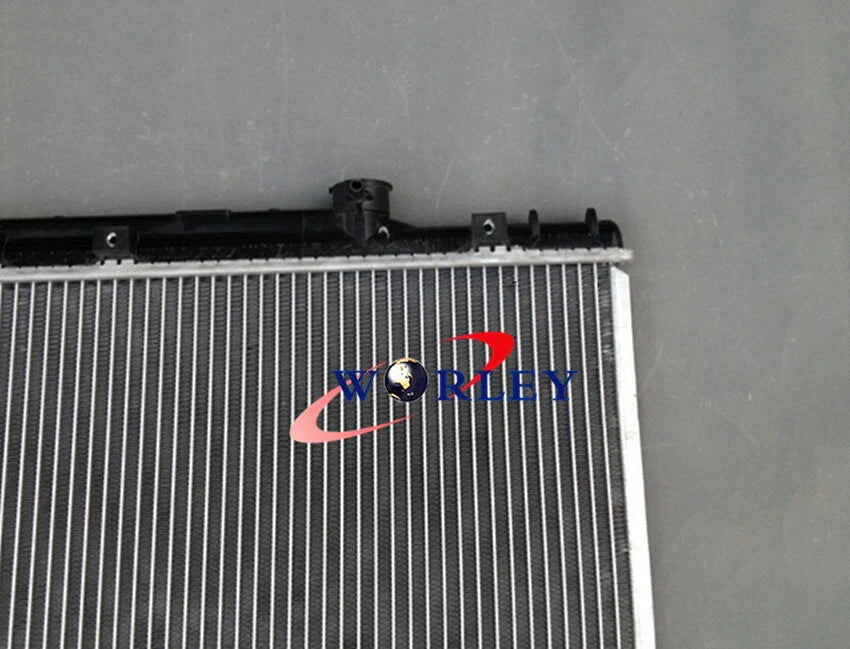 Radiator for Toyota Camry 2.2L L4 (1992-1996)