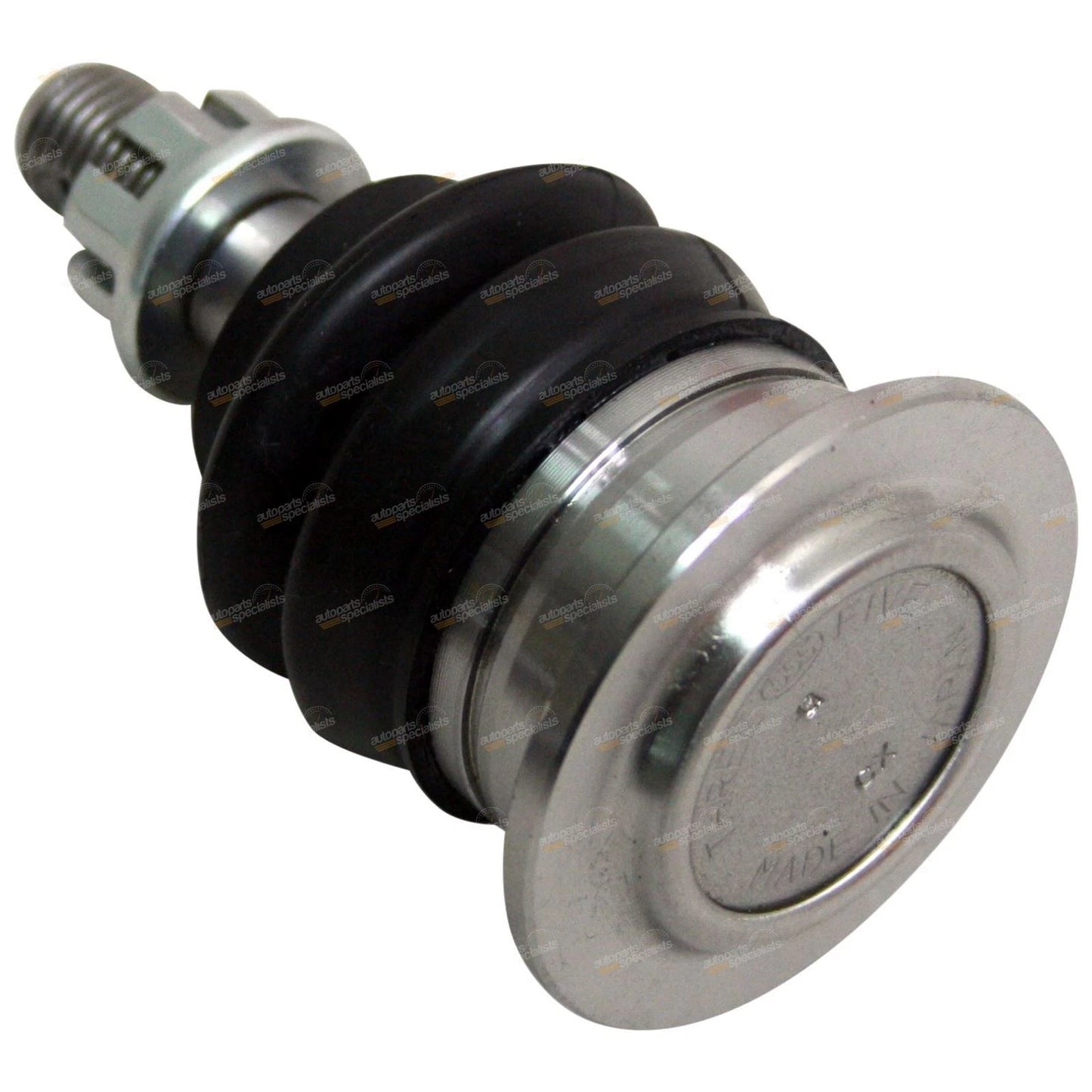 Set of 2 Upper & Lower Ball Joints for Toyota Hilux (2005–2015)