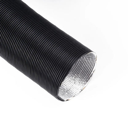 42mm Aluminum Foil Ducting for Diesel Air Heaters