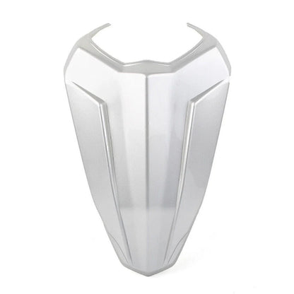 Rear Seat Cover Cowl for Yamaha YZF R15 V3 (2017-2021) Silver