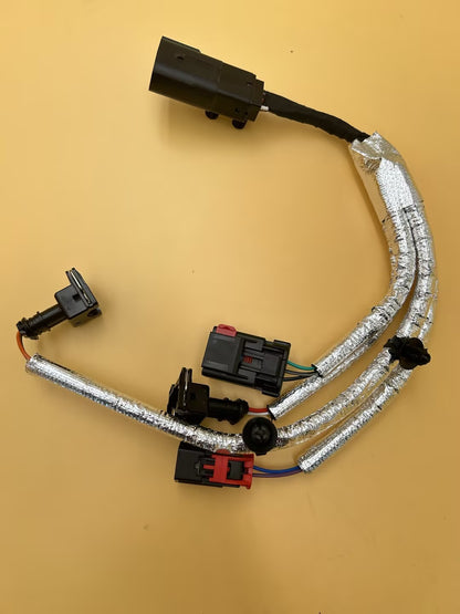 Knock Oil Pressure & Temperature Sensor Wiring for Jeep Dodge Chrysler