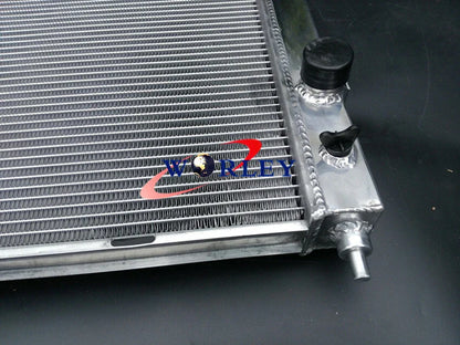 3 Core Aluminum Radiator for Land Rover Discovery II V8 4.0 4.6 (1999-2004)