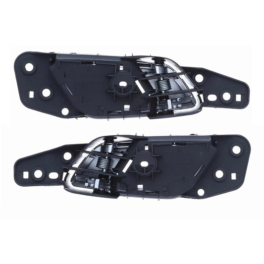 2X Inner Door Handle for Ford Ranger PX Mazda BT50 (2011–2020)