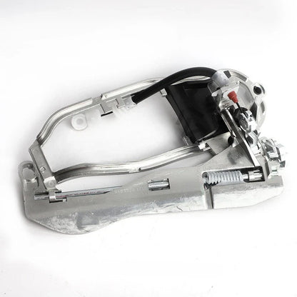 Front Passenger Right Outside Door Handle Carrier Assembly for BMW (1990–2023)