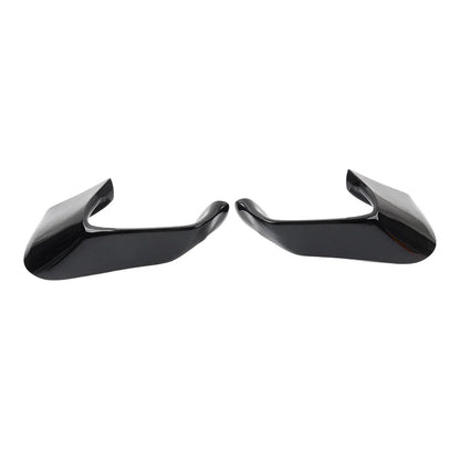 Side Spoiler Fixed Wind Winglets Fairing for YAMAHA YZF-R1 R1M (2015-2022)