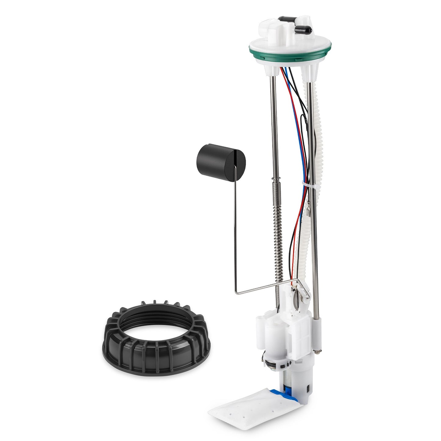 Fuel Pump Assembly for Can-Am Defender Max HD5 HD7 HD8 HD9 HD10 (2016–2024)
