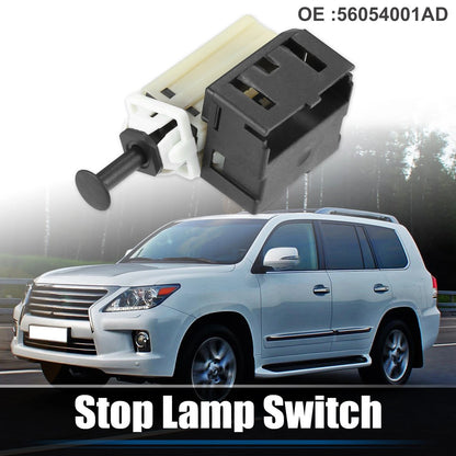 Stop Lamp Switch for Dodge Avenger (2013–2014) No. 56054001AD