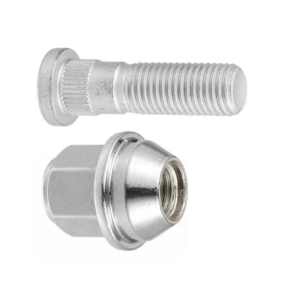 Wheel Stud Bolts for Ford Fiesta EcoSport Focus (2011-2023)