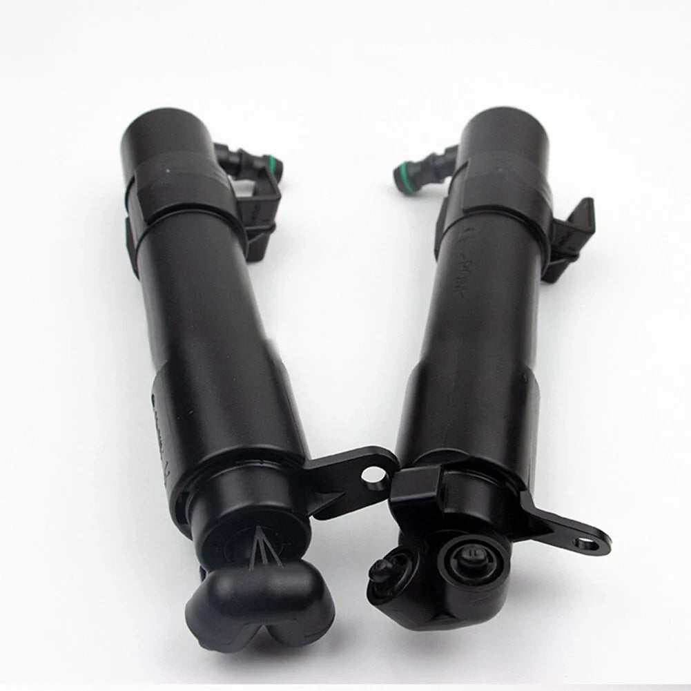 2 x Headlight Washer Nozzle for BENZ E350 W211 (2002–2009)