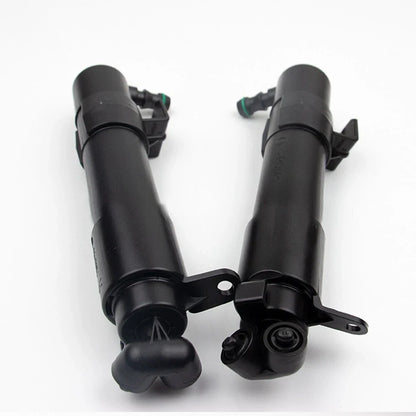 2 x Headlight Washer Nozzle for BENZ E350 W211 (2002–2009)