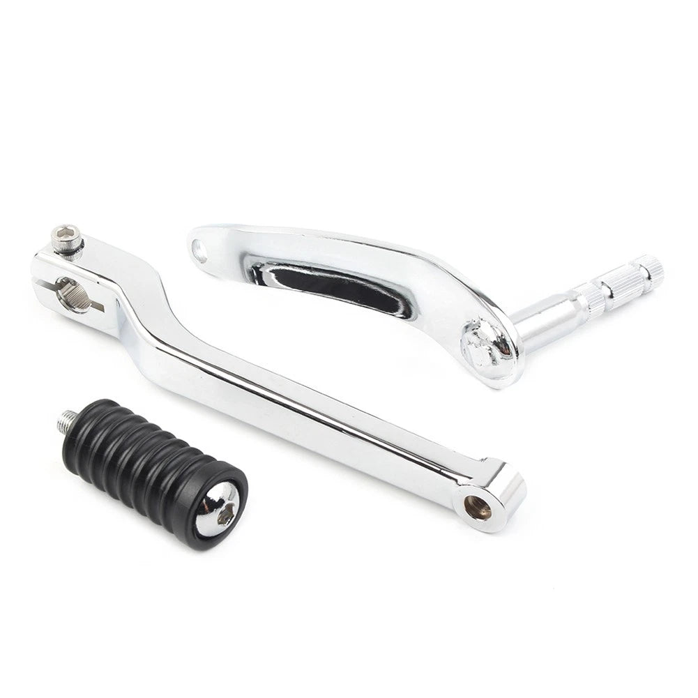 Antenna Hole Plug Filler Cover for Harley Road King FLHR (2014–2023)