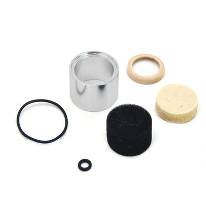 Air Suspension Compressor Seal Repair Kit for Range Rover P38 (1995-2002)