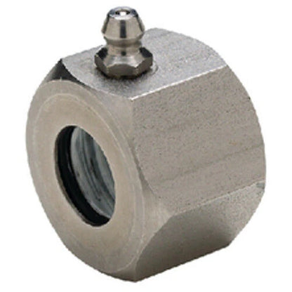 Grease Nut for Yamaha Tohatsu Mercury OMC Steering Cable (7/8" ID)