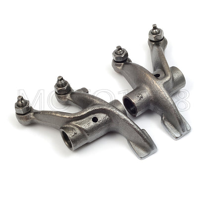 Rocker Arm Set for Honda FourTrax 250 Sportrax 300 (1986–2006)