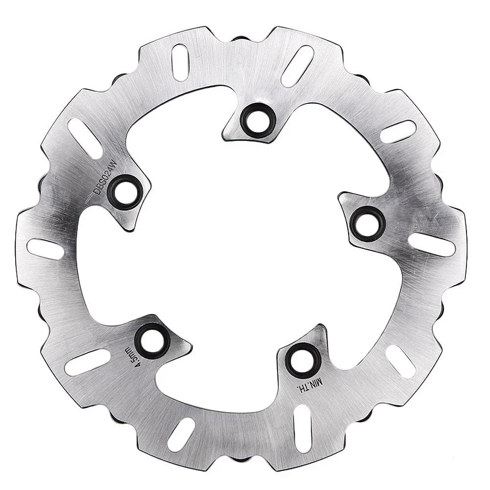 Brake Disc Rotors for Yamaha YZF R1 (2004-2006)