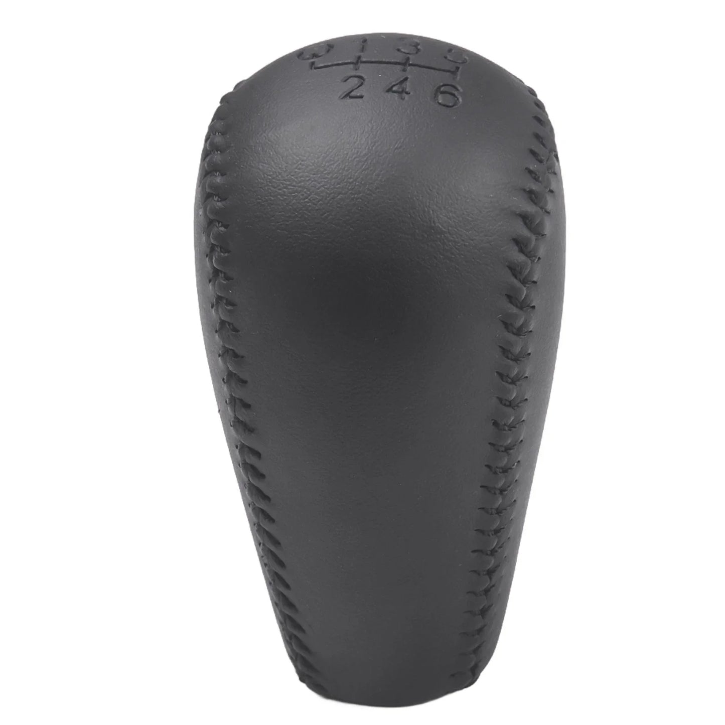 Gear Shift Knob 6-Speed for Toyota Prado