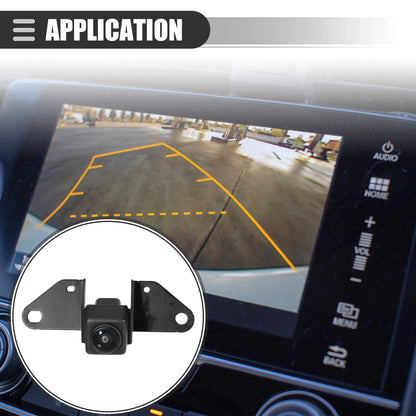 Front View Parking Camera for Nissan Rogue Sport (2017–2019) No.284F1-4EA0A