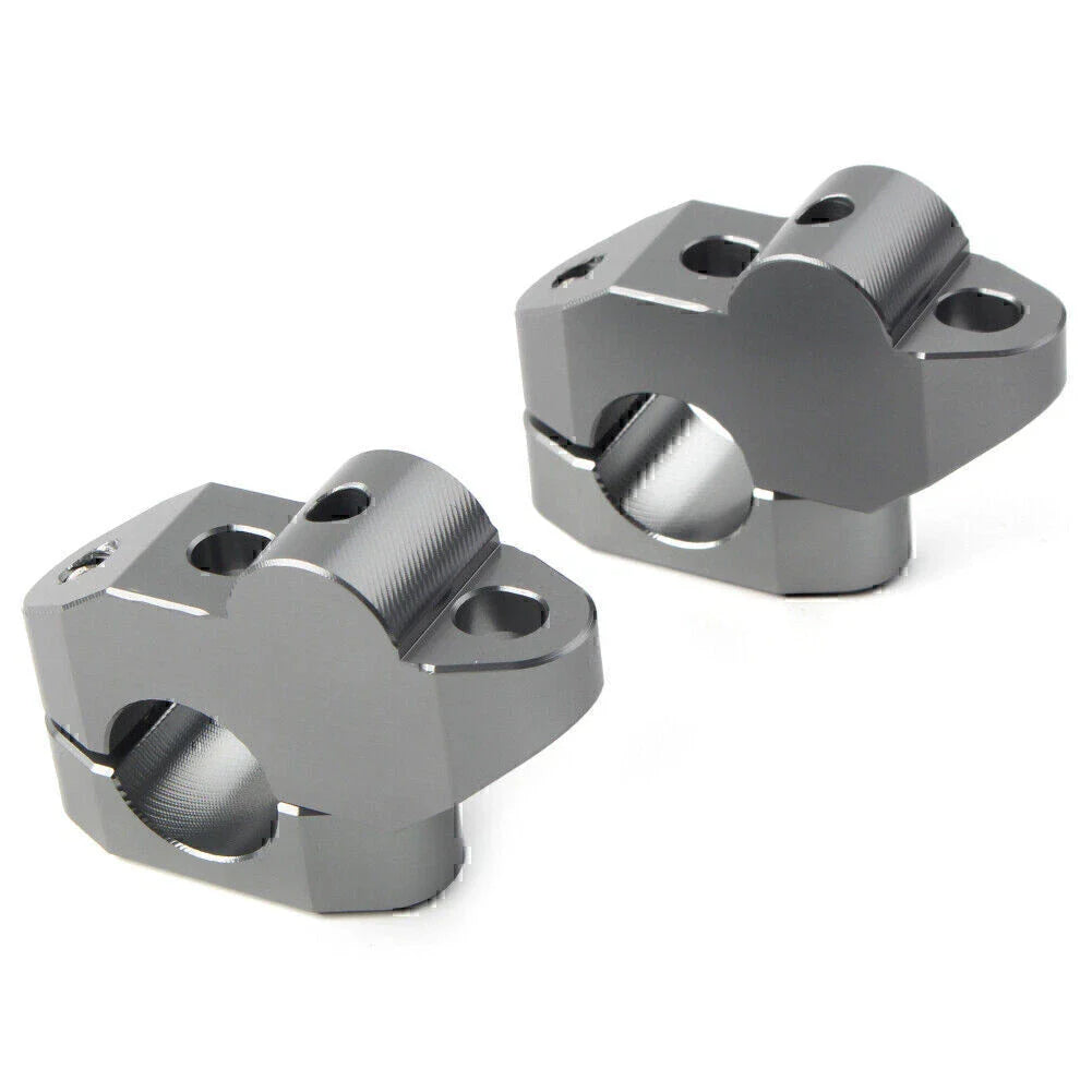 Motorcycle Aluminum Handlebar Extension Riser