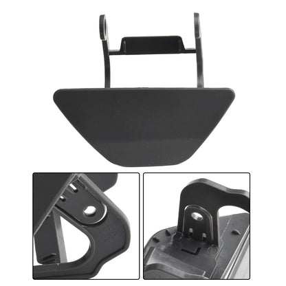 2 x Pair of Front Headlamp Washer Covers for 535i F10 F18 (2014–2016)