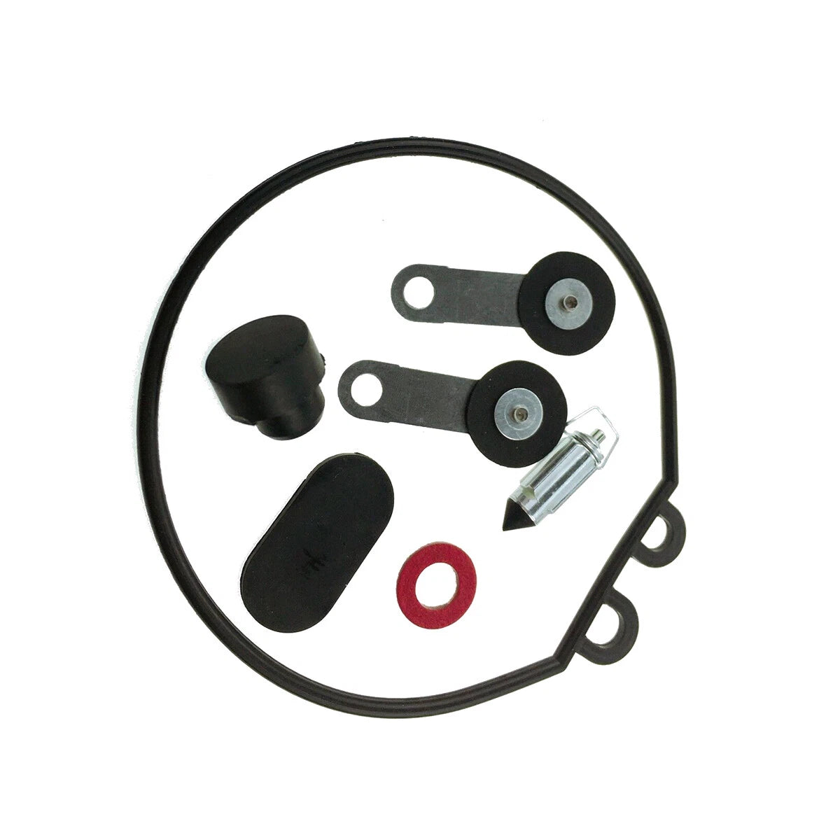 Carburetor Repair Kit for Yamaha Mercury Tohatsu (Various Models)