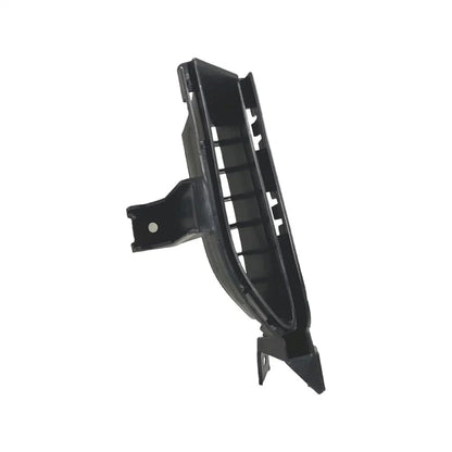 Front Outer Bumper Grilles for Nissan Rogue (2021-2023)