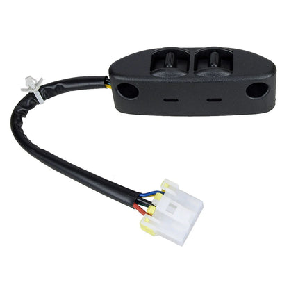Electric Driver Seat Switch for Nissan 350Z Fairlady (2003-2009)