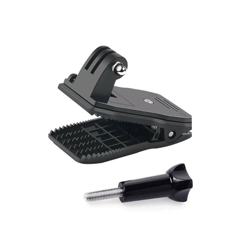 Backpack Strap Quick Clip Mount for GoPro Hero 11-13