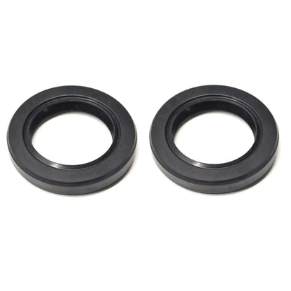 Set of 2 Shaft Oil Seals for Yamaha Outboard 9.9HP 15HP 25HP