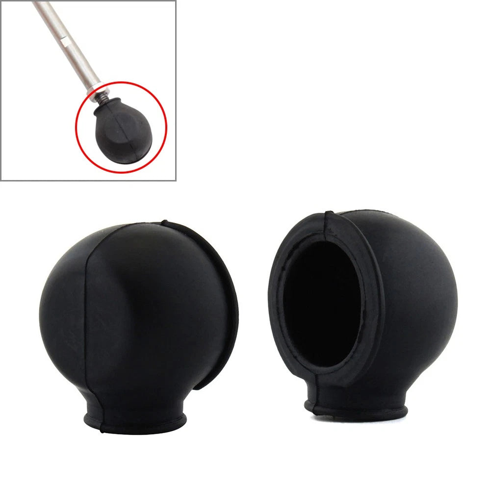 2X Shift Assistant Rubber Joint Dust Boot for BMW S1000RR M1000R S1000XR S1000R