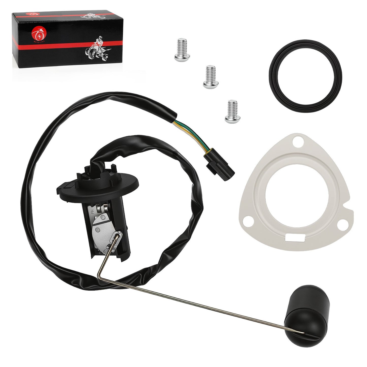 Fuel Sending Unit Sensor for Honda Fourtrax Foreman TRX500 (2005–2014)