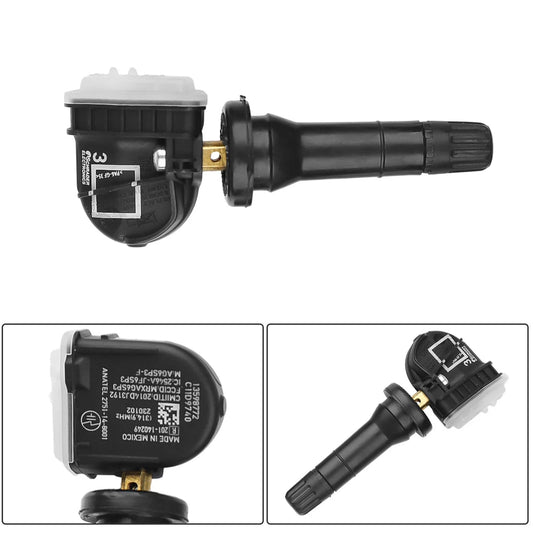 4x TPMS Sensor for GM CHEVY GMC BUICK (2007–2023)