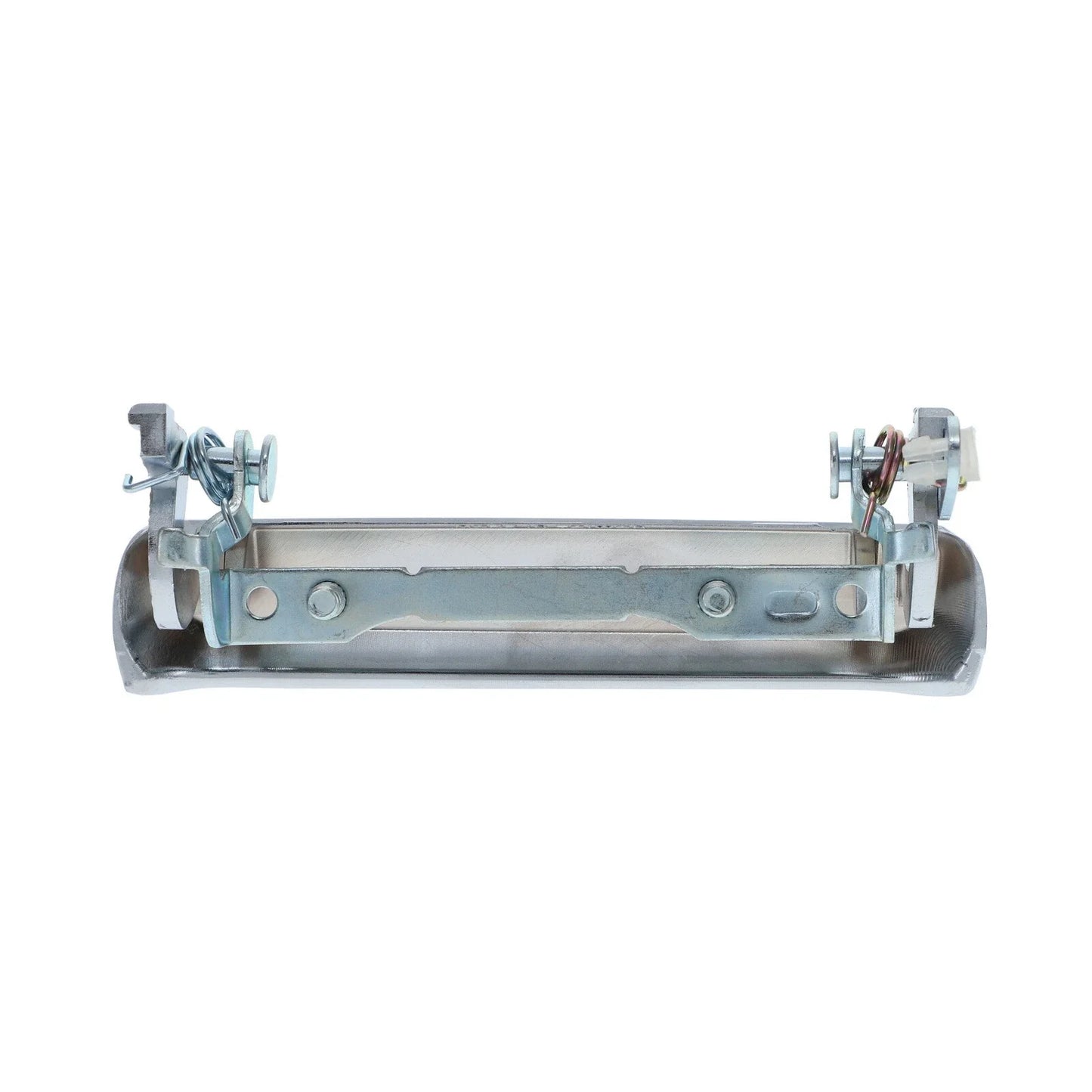 Front Right Outer Door Handle Chrome for Nissan Patrol Y60 GQ (1988–1997)