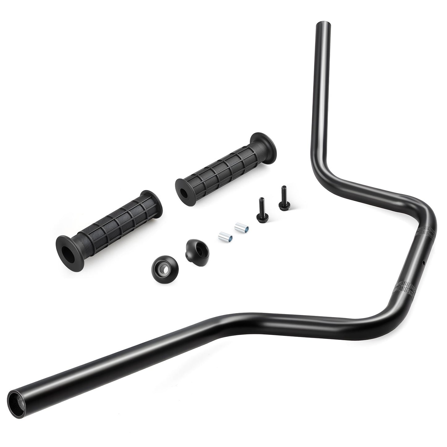 Handlebar & Grips End Guard for Honda Recon 250 TRX250TM (2005–2007)