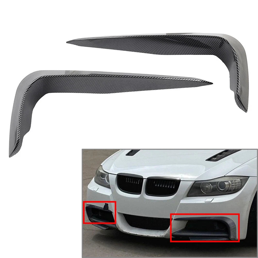 Headlight Cover Lampshade Left for BMW 3 Series E92 E93 (2010–2013)