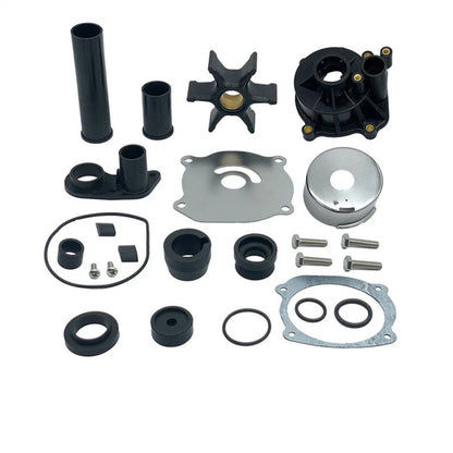 Water Pump Kit for Johnson Evinrude Outboard 65HP-90HP